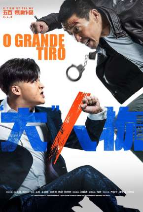 Torrent Filme  O Grande Tiro 2020  1080p BluRay Full HD completo